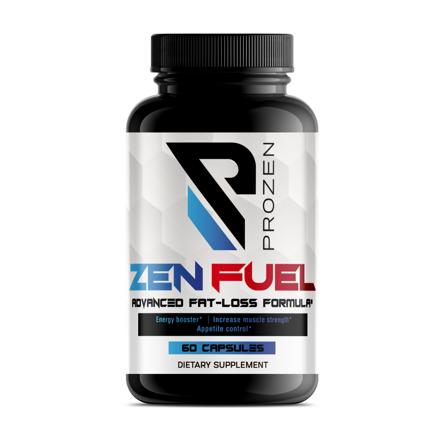 Zen Fuel – PROZEN LABS