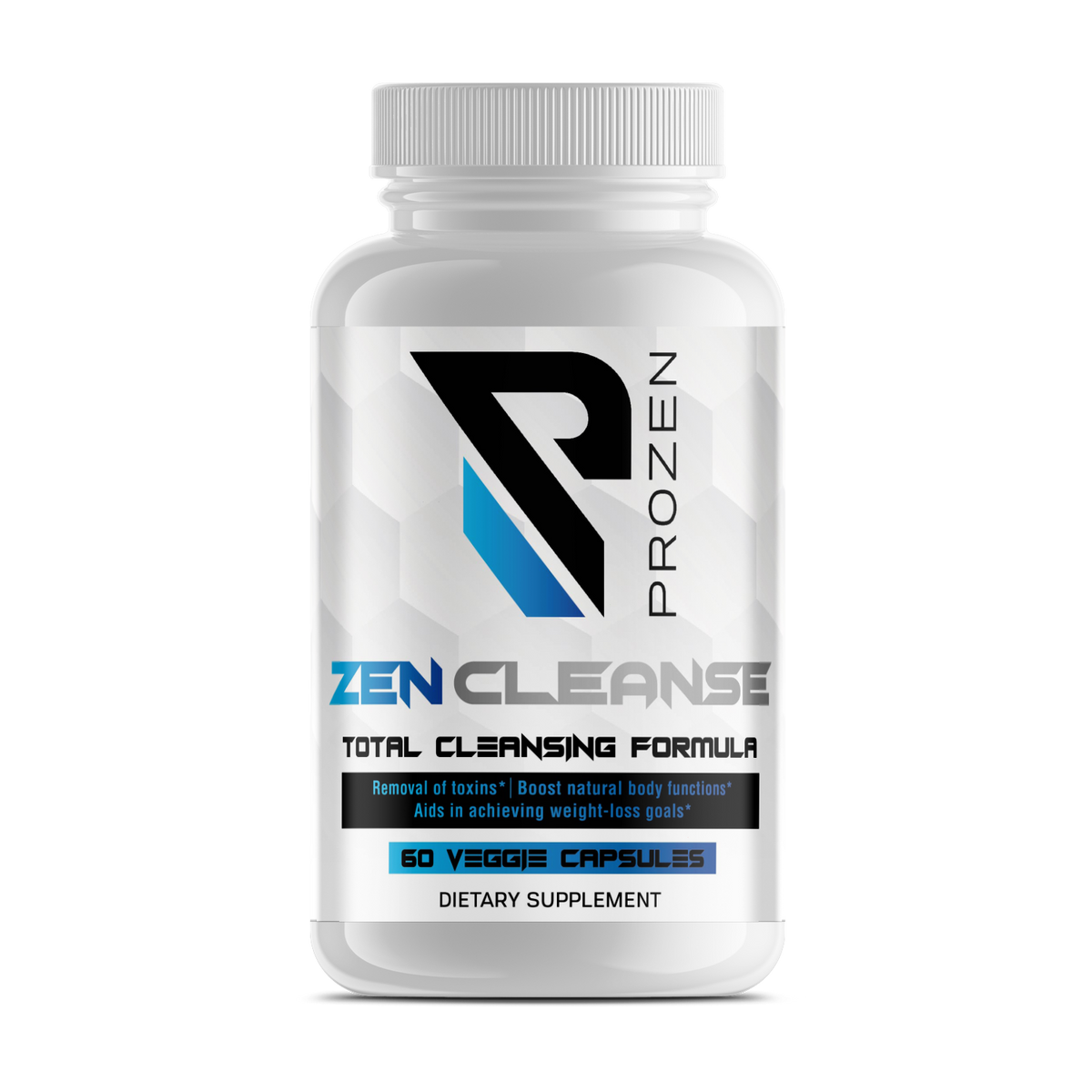 Zen Cleanse – PROZEN LABS