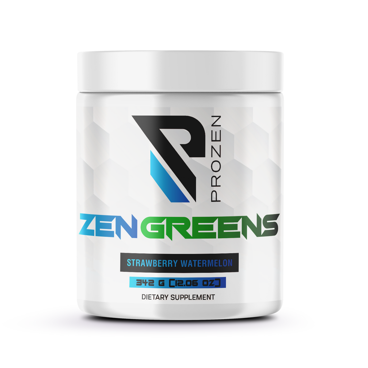 Zen Greens – PROZEN LABS