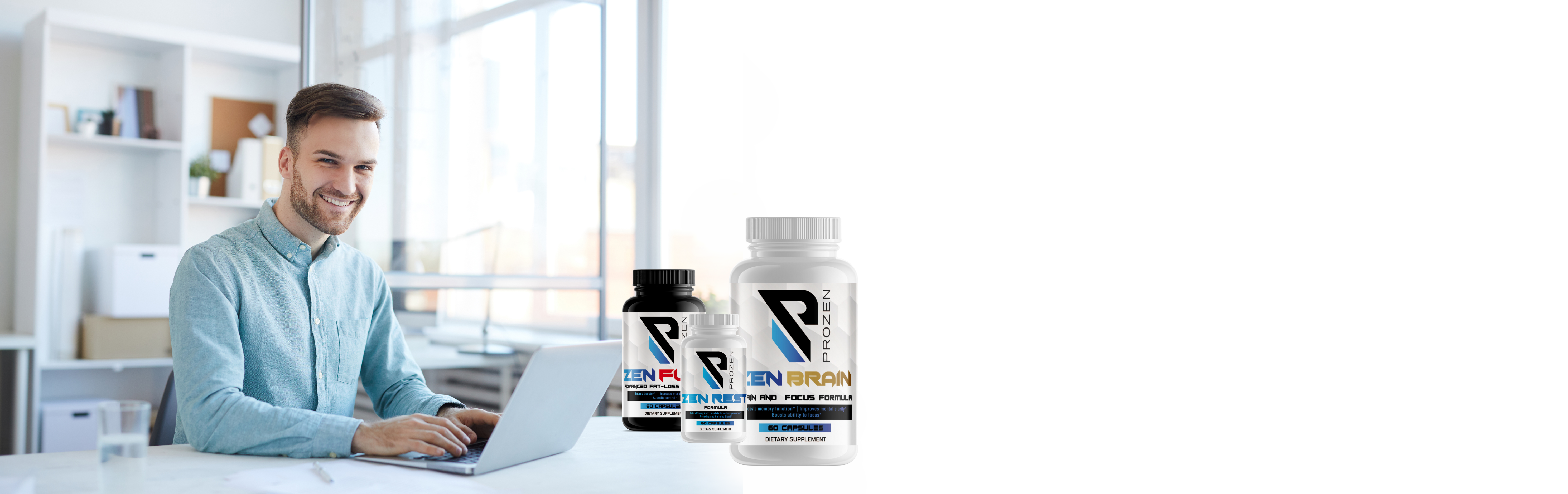 PROZEN LABS
