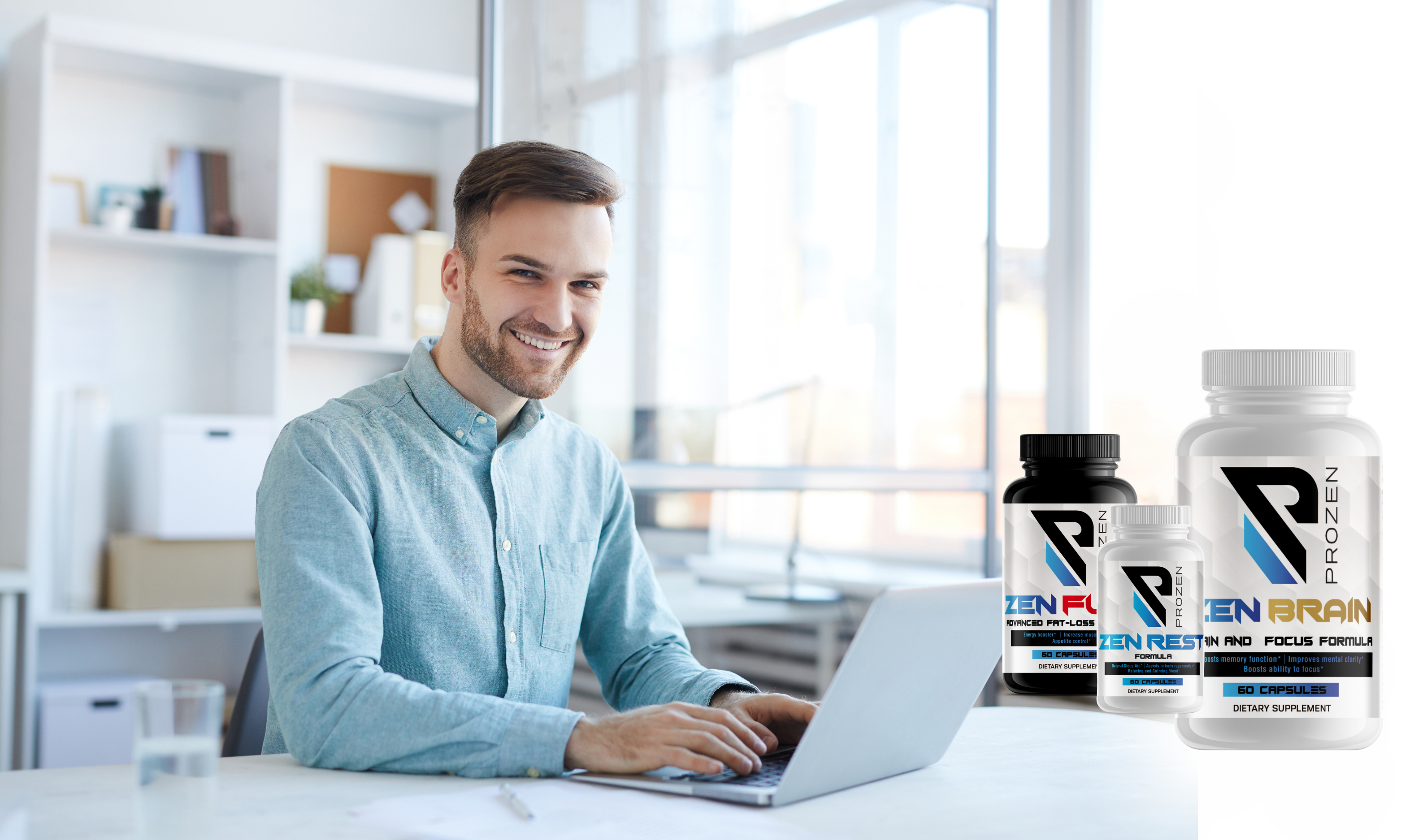 PROZEN LABS